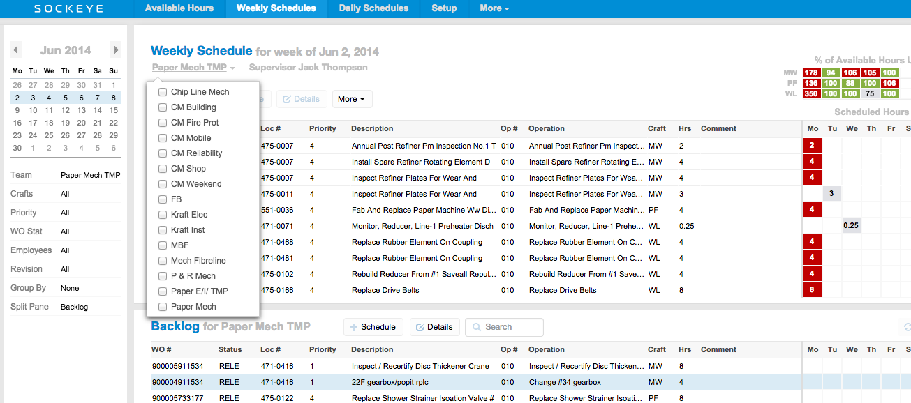 2014-11-13_Team_Drop_Down